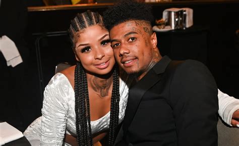 blue face and chrisean|Blueface Explains Why He Broke Up With Chrisean Rock: Sh...